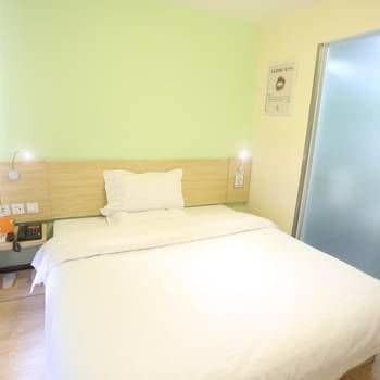 7Days Inn Huludao Xingcheng Hot Spring Street Zewnętrze zdjęcie